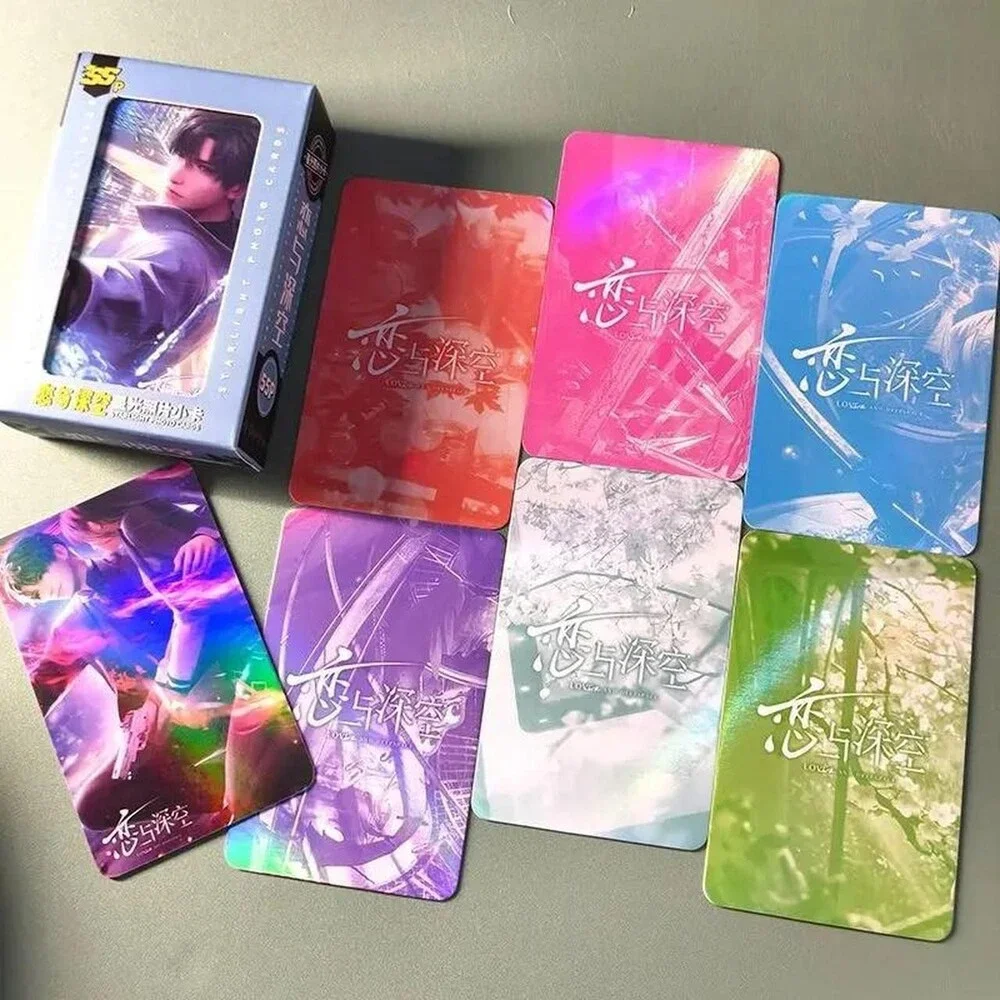 Trading-cards